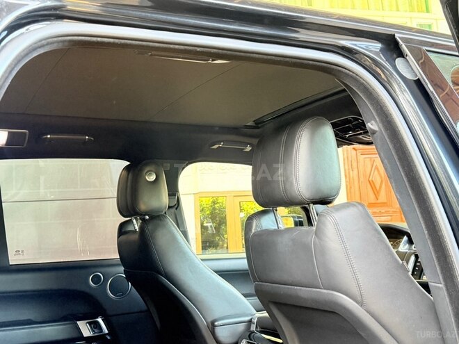 Land Rover Range Rover-8