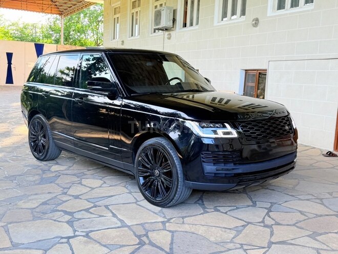 Land Rover Range Rover-10