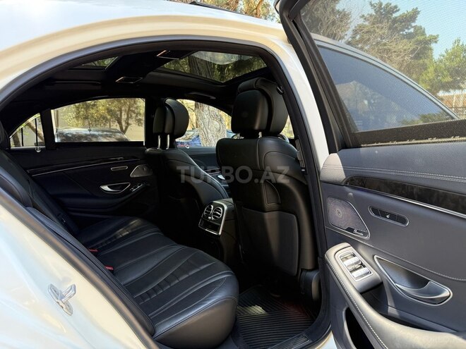Mercedes S 350 d-11