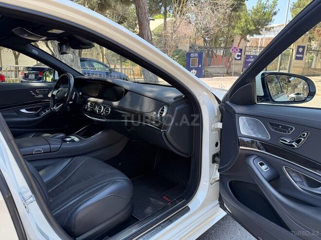 Mercedes S 350 d-9