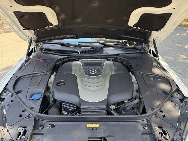 Mercedes S 350 d-14