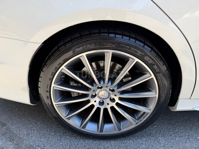 Mercedes S 350 d-13
