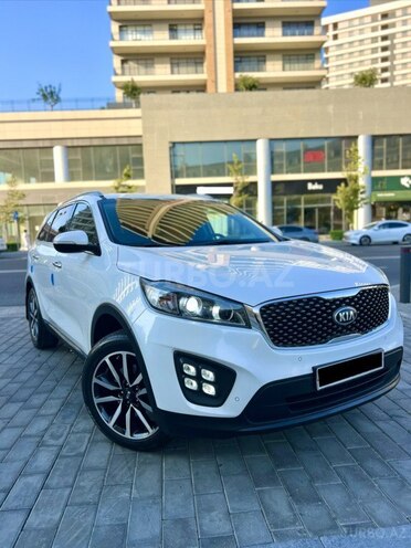 Kia Sorento-1