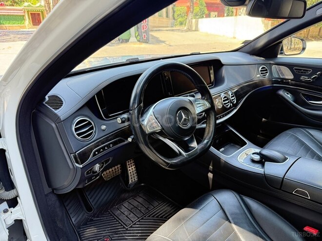 Mercedes S 350 d-18