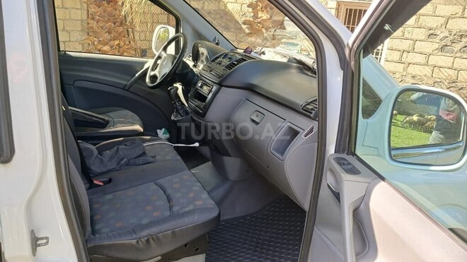 Mercedes Vito 111 CDI-3