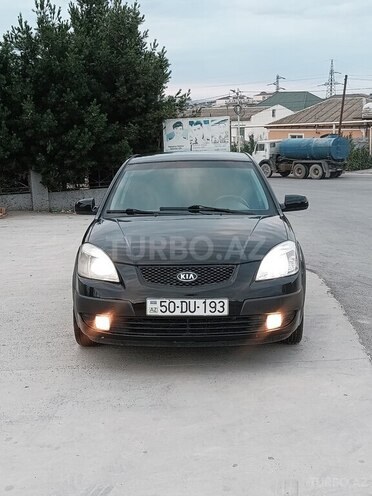 Kia Rio-9