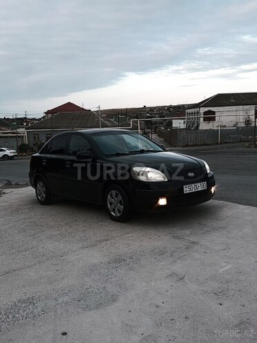 Kia Rio-8