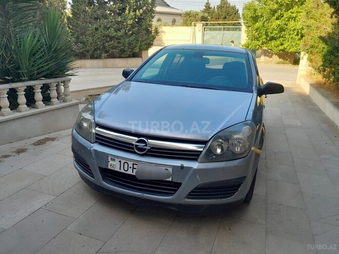 Opel Astra-3