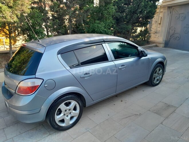 Opel Astra-6