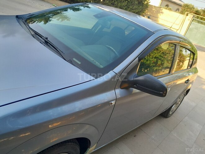 Opel Astra-8