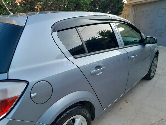 Opel Astra-9