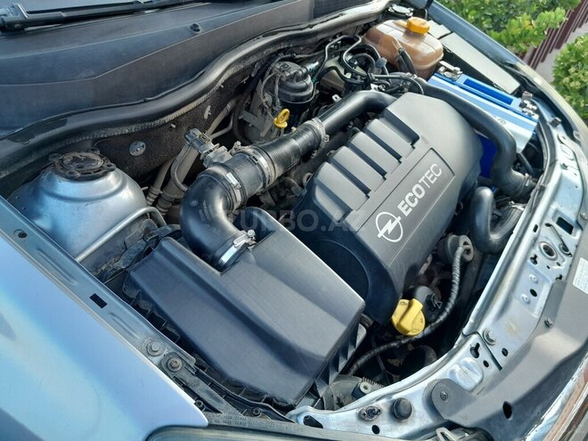 Opel Astra-11