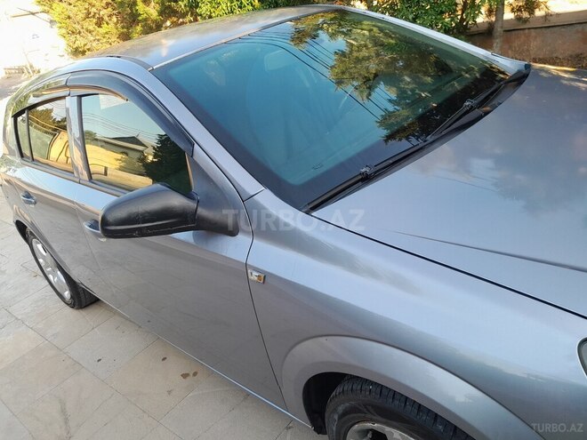 Opel Astra-12