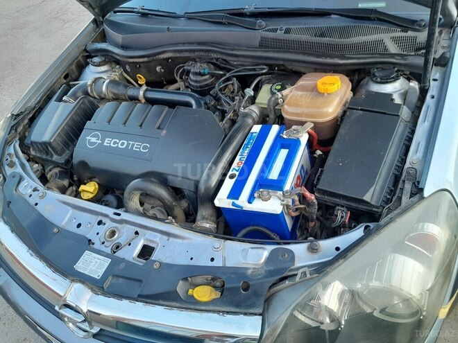 Opel Astra-16