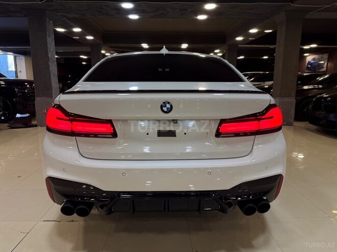 BMW 530-5