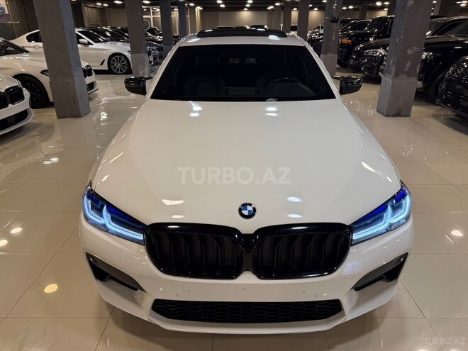 BMW 530-2