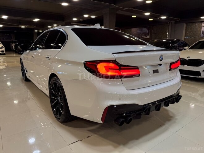 BMW 530-8