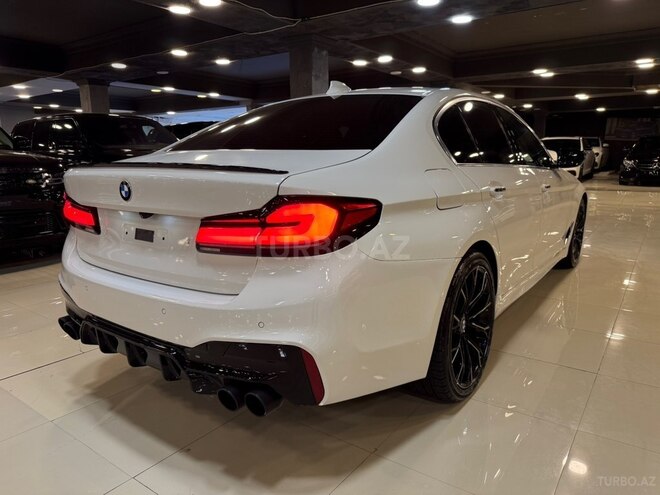 BMW 530-7