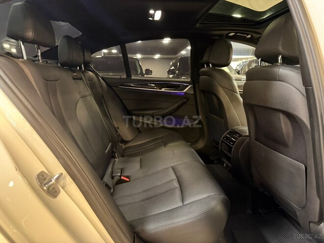BMW 530-15