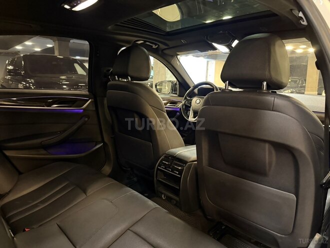 BMW 530-16