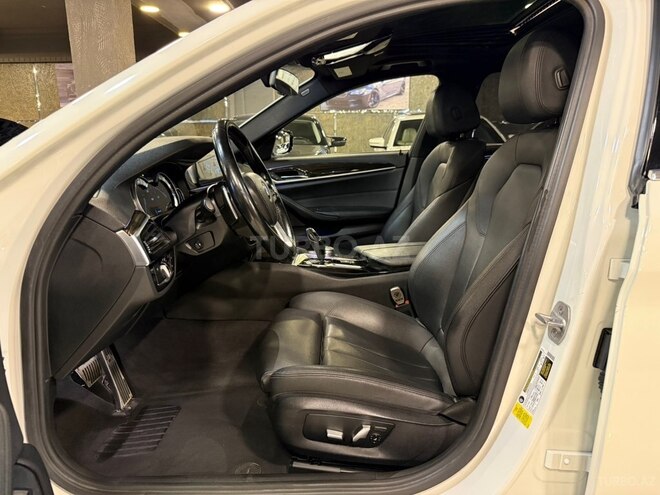 BMW 530-9