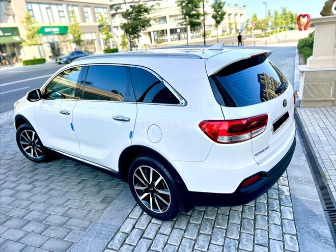 Kia Sorento-9
