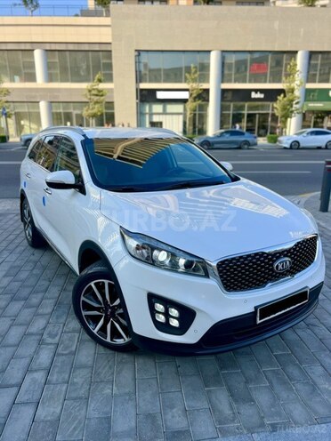 Kia Sorento-10