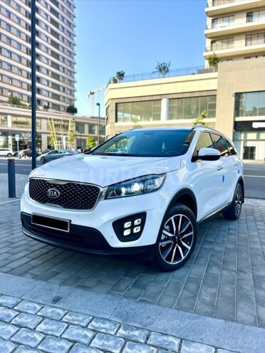 Kia Sorento-5