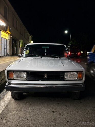 LADA (VAZ) 2104-1
