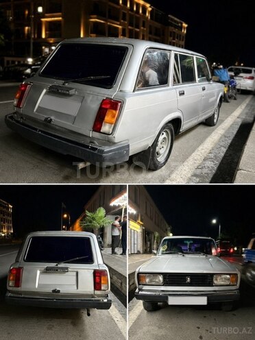 LADA (VAZ) 2104-7