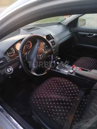 Mercedes C 220-4