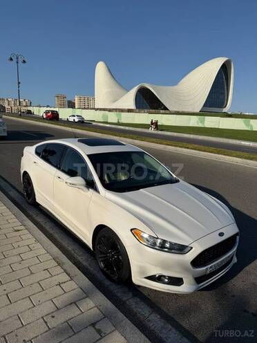 Ford Fusion (North America)-5