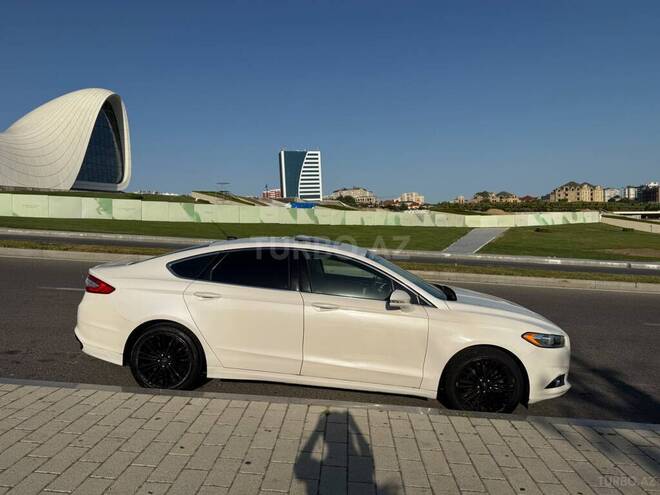 Ford Fusion (North America)-4
