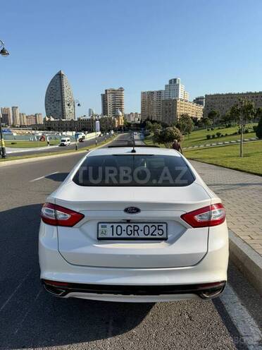 Ford Fusion (North America)-7
