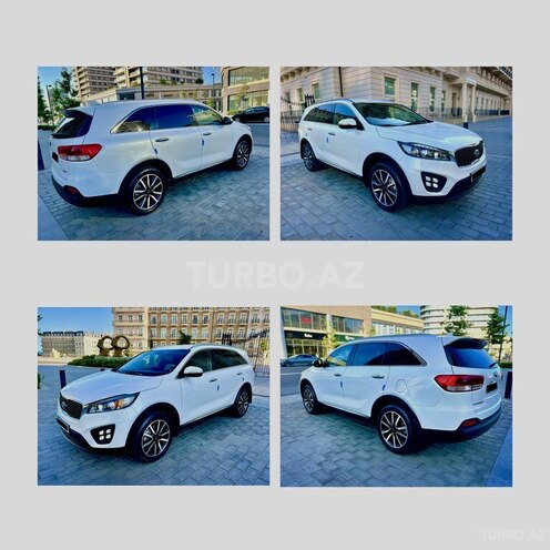 Kia Sorento-14