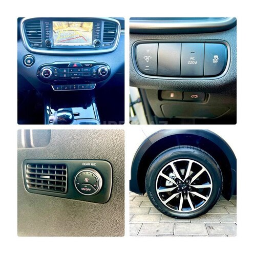 Kia Sorento-20