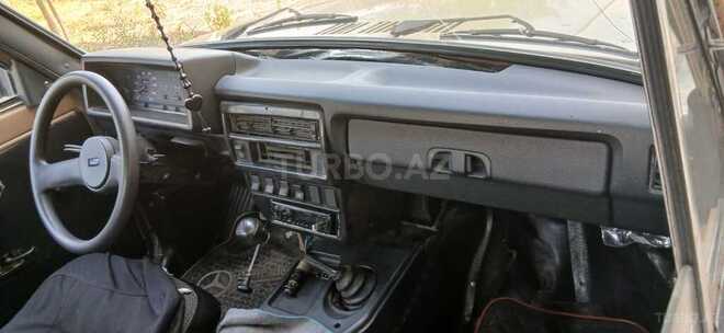 LADA (VAZ) Niva-3