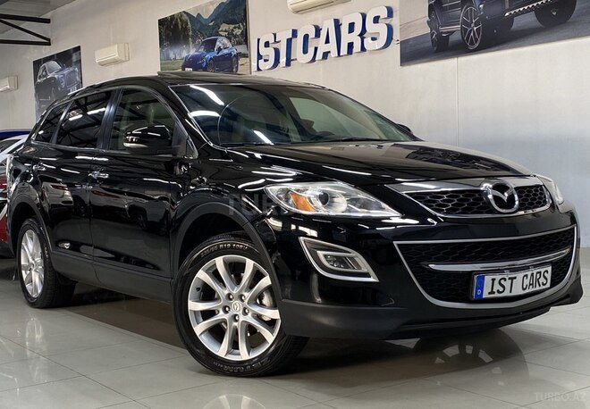 Mazda CX-9-5