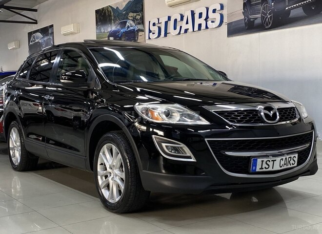 Mazda CX-9-2