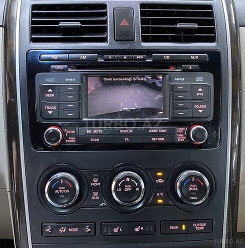 Mazda CX-9-20
