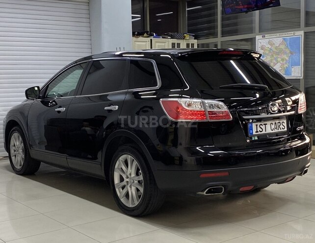 Mazda CX-9-10
