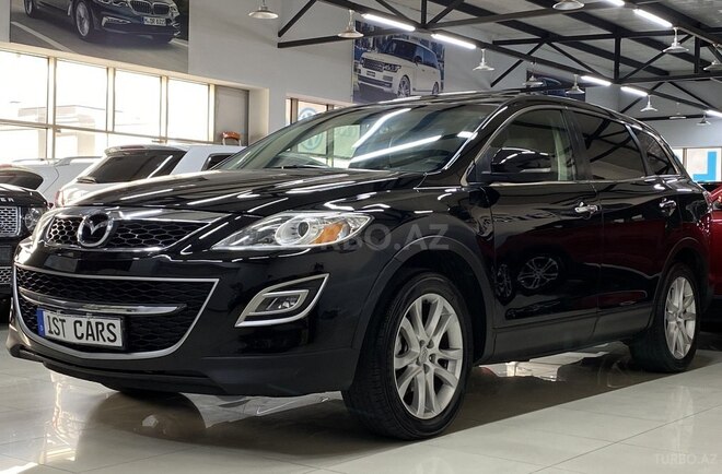 Mazda CX-9-3