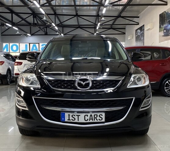 Mazda CX-9-1