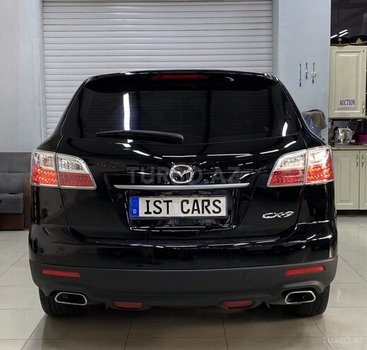 Mazda CX-9-9