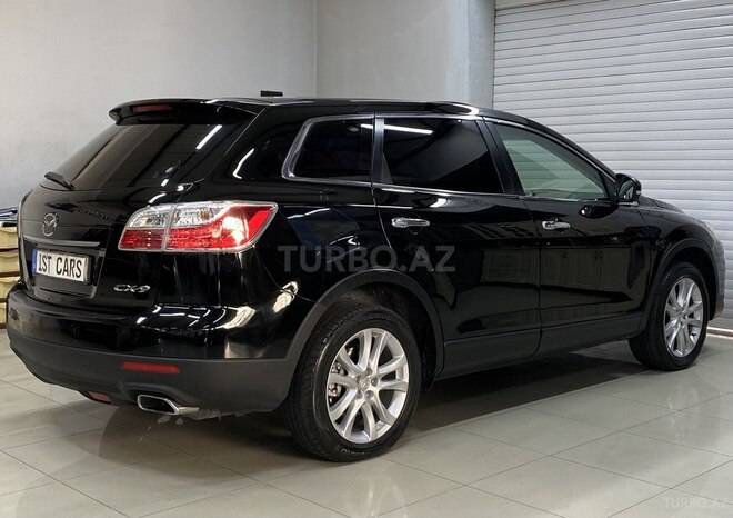 Mazda CX-9-11