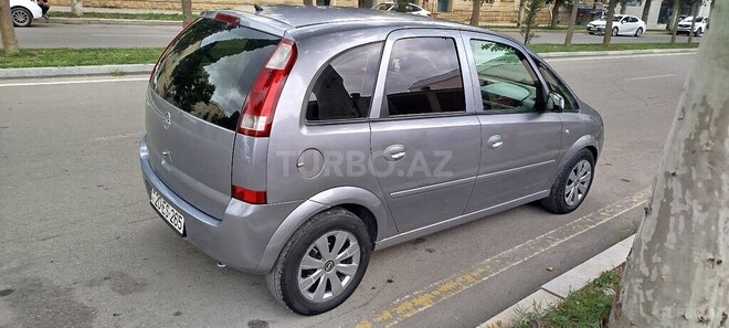 Opel Meriva-3