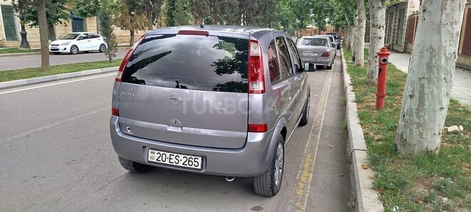 Opel Meriva-4