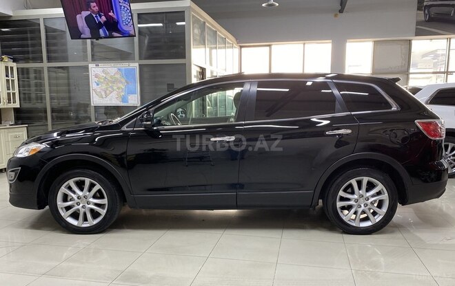 Mazda CX-9-7