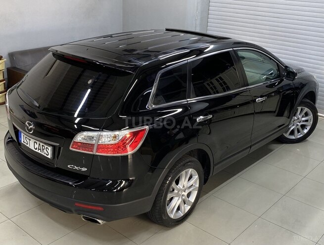 Mazda CX-9-14