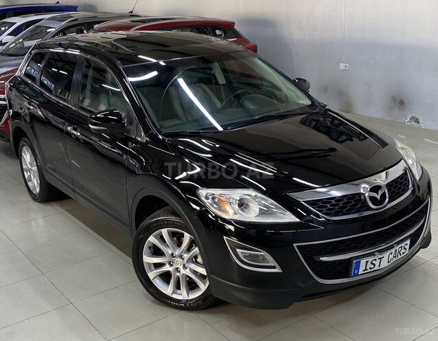 Mazda CX-9-6